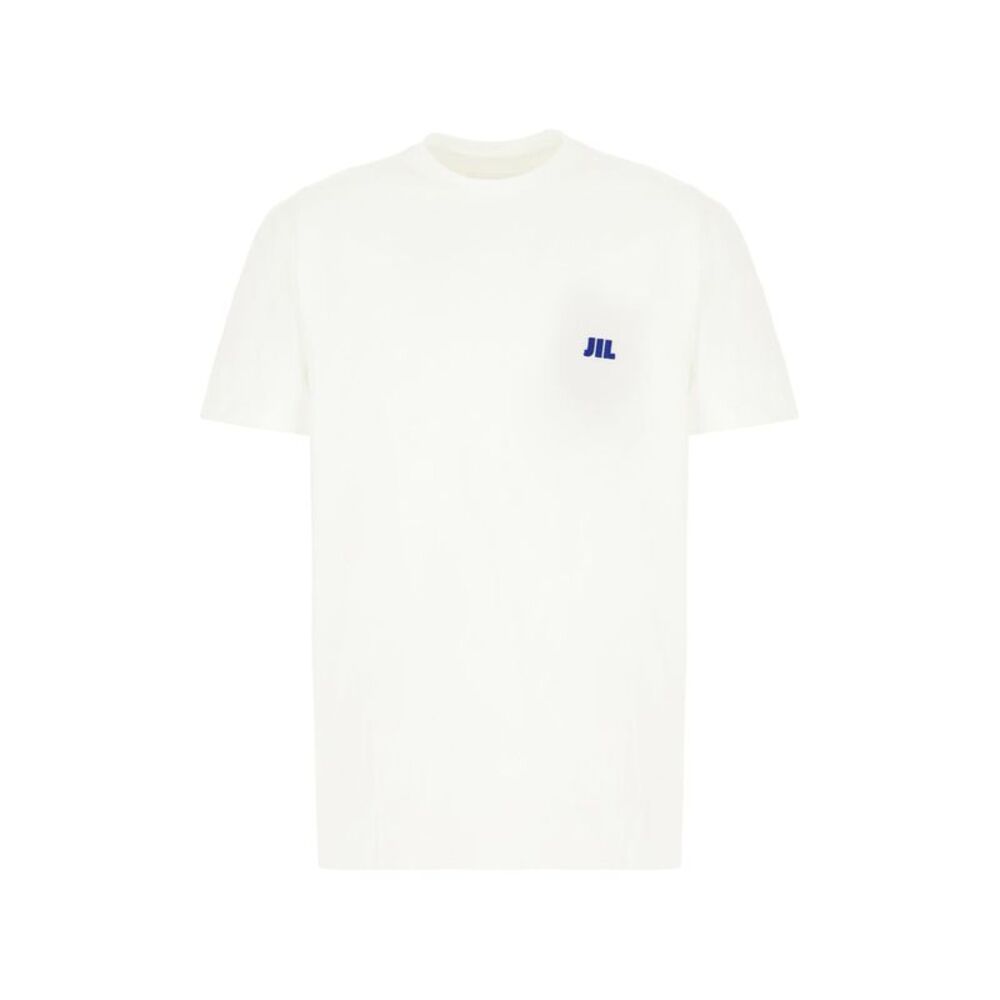 Jil Sander Man Clothing T-Shirt